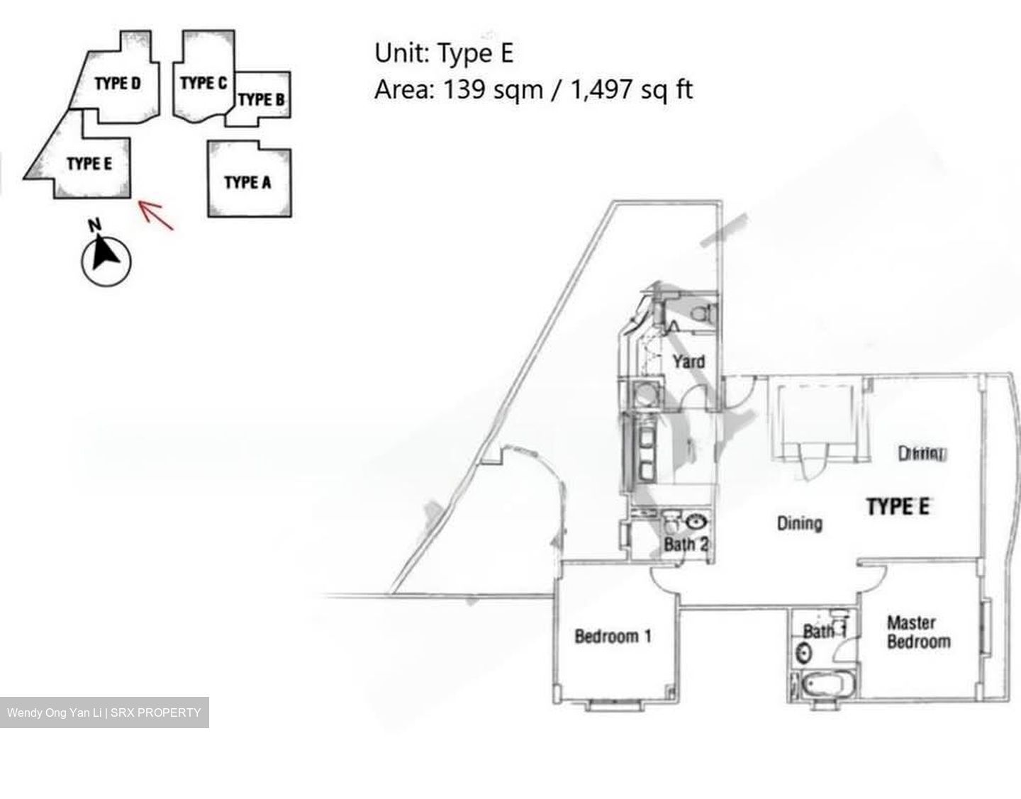 Sunshine Grove (D19), Apartment #594077281